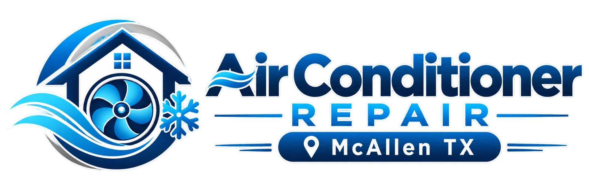 Air Conditioner Repair McAllen TX logo